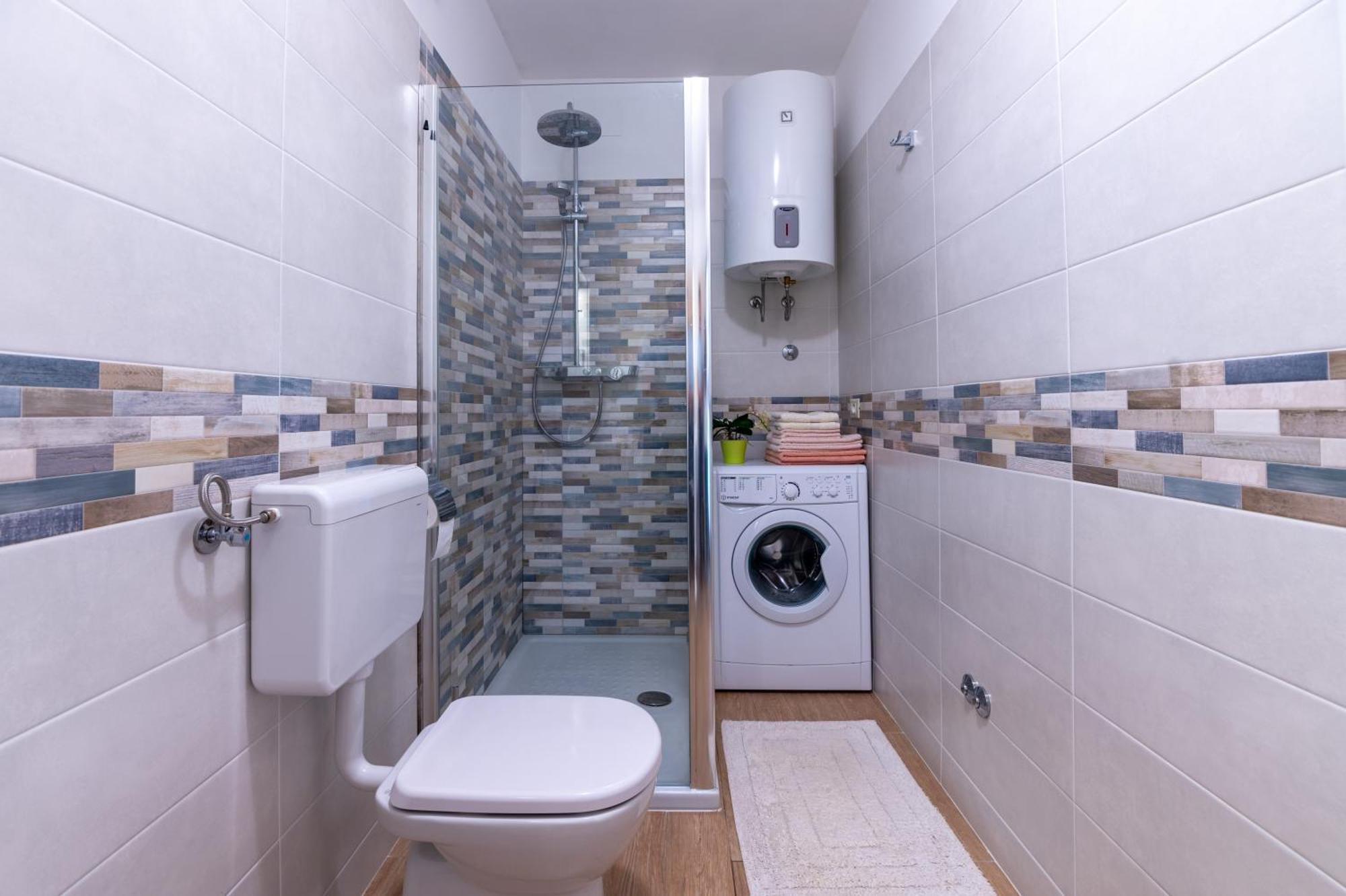Apartments Mirella Novigrad Istria Esterno foto